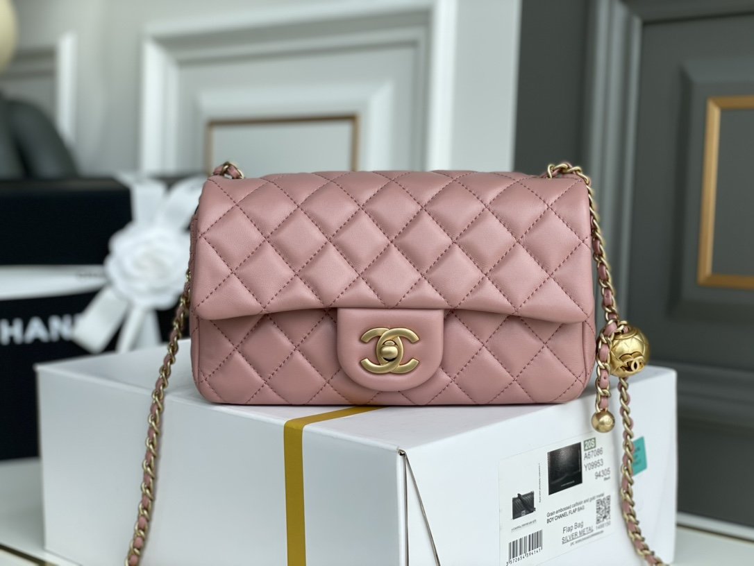 Chanel CF Series Bags